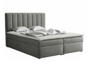 Cama continental Iridilis