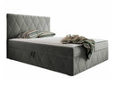 Cama continental Valium