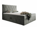 Cama continental Valium