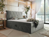 Cama continental 481123