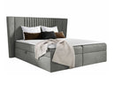 Cama continental Sericulus