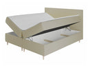 Cama continental Humolus