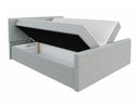 Cama continental Portulus