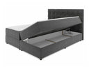 Cama continental Lepia