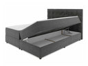 Cama continental Lepia