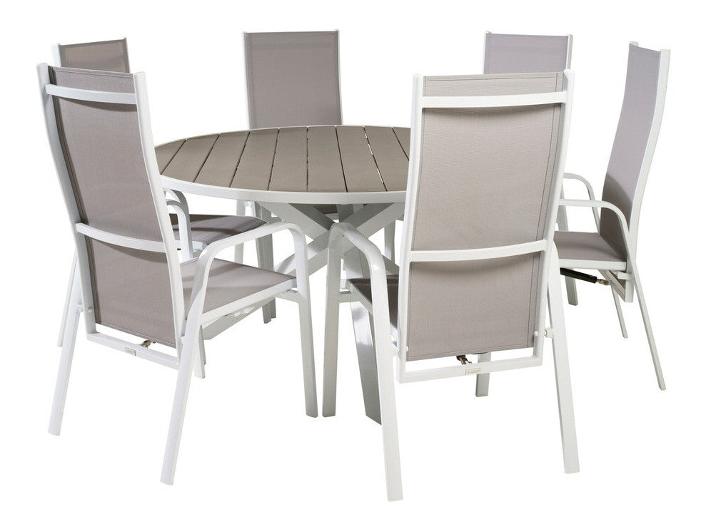 Conjunto de mesa y sillas 484501