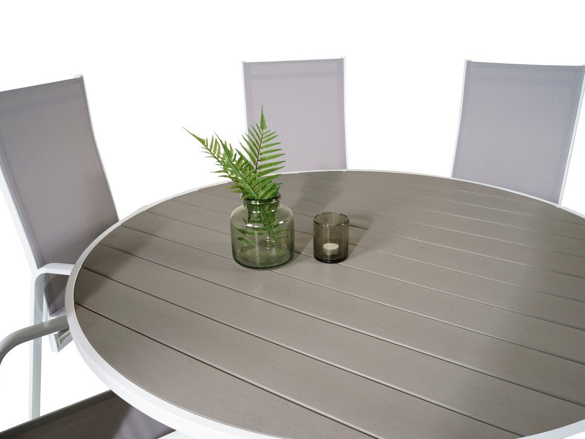 Conjunto de mesa y sillas 484501