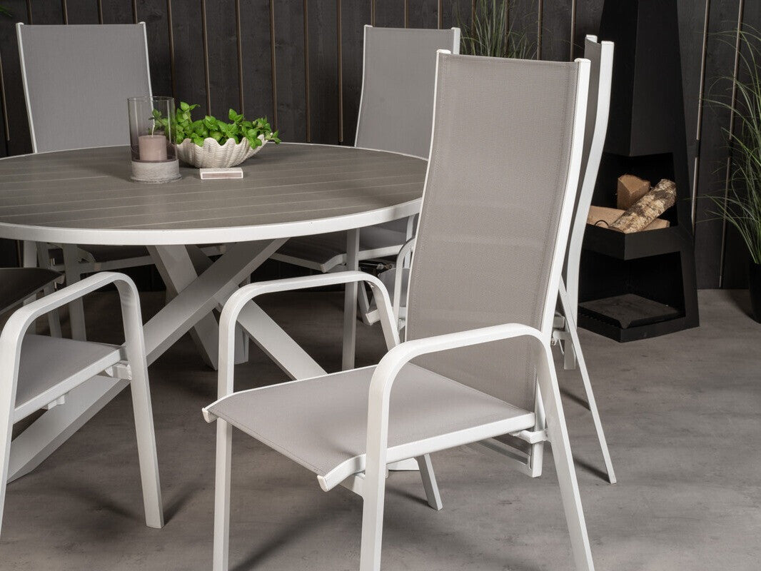 Conjunto de mesa y sillas 484501