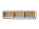 Mueble TV Tutelinus
