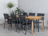 Conjunto de mesa y sillas 484631