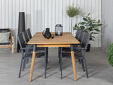 Conjunto de mesa y sillas 484631
