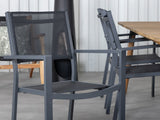 Conjunto de mesa y sillas 484631