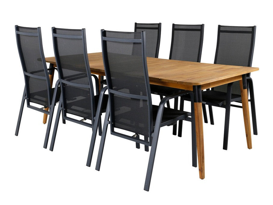 Conjunto de mesa y sillas 484634