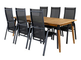 Conjunto de mesa y sillas 484634