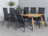 Conjunto de mesa y sillas 484634