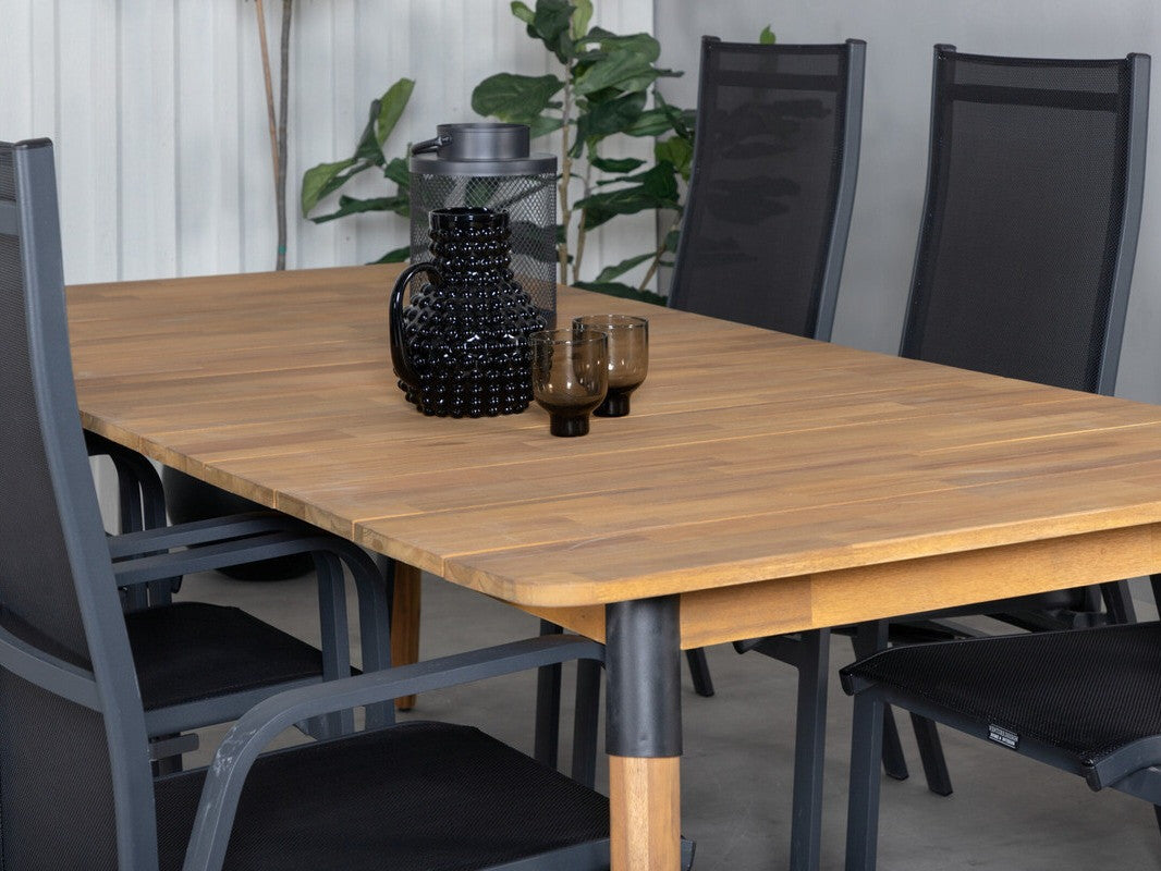 Conjunto de mesa y sillas 484634