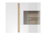 Estantería de pared 484638