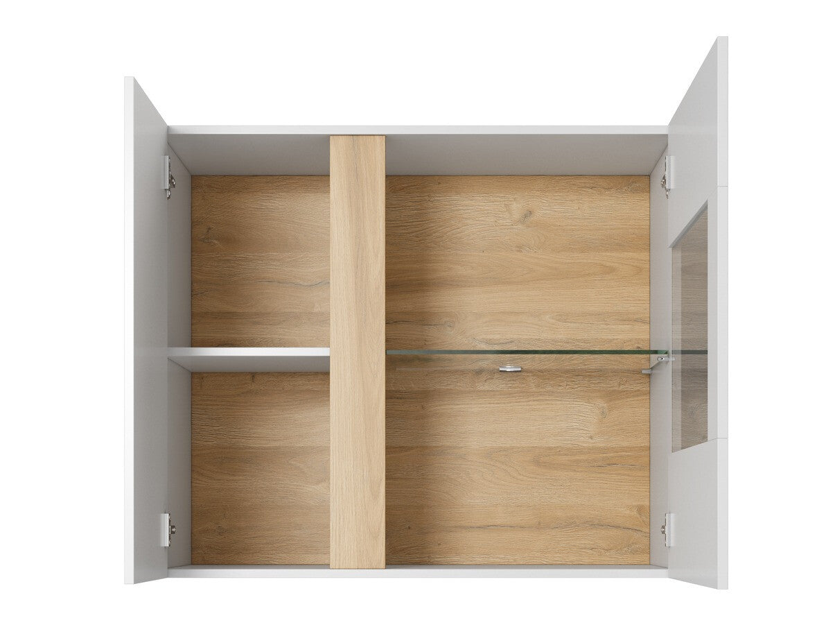 Estantería de pared 484638