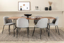 Conjunto de comedor Cuprinus