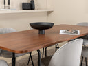Conjunto de comedor Cuprinus