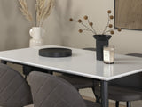 Conjunto de mesas y sillas para comedor 432535