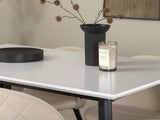 Conjunto de mesas y sillas para comedor 432535