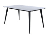 Conjunto de mesas y sillas para comedor 432535