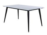 Conjunto de mesas y sillas para comedor 432535