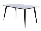 Conjunto de mesas y sillas para comedor 432535
