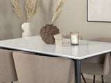 Conjunto de mesas y sillas para comedor 432538