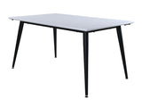 Conjunto de mesas y sillas para comedor 432538