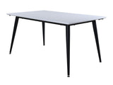 Conjunto de mesas y sillas para comedor 432538