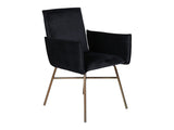 Conjunto de mesas y sillas para comedor 432611
