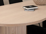 Conjunto de mesas y sillas para comedor 432611
