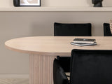 Conjunto de mesas y sillas para comedor 432611