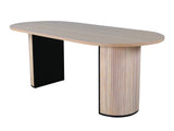 Conjunto de mesas y sillas para comedor 433409