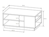 Conjunto de salón 484867