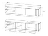 Conjunto de salón 484916