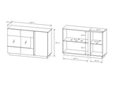 Conjunto de salón 484916