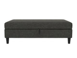 Banco tapizado 485003