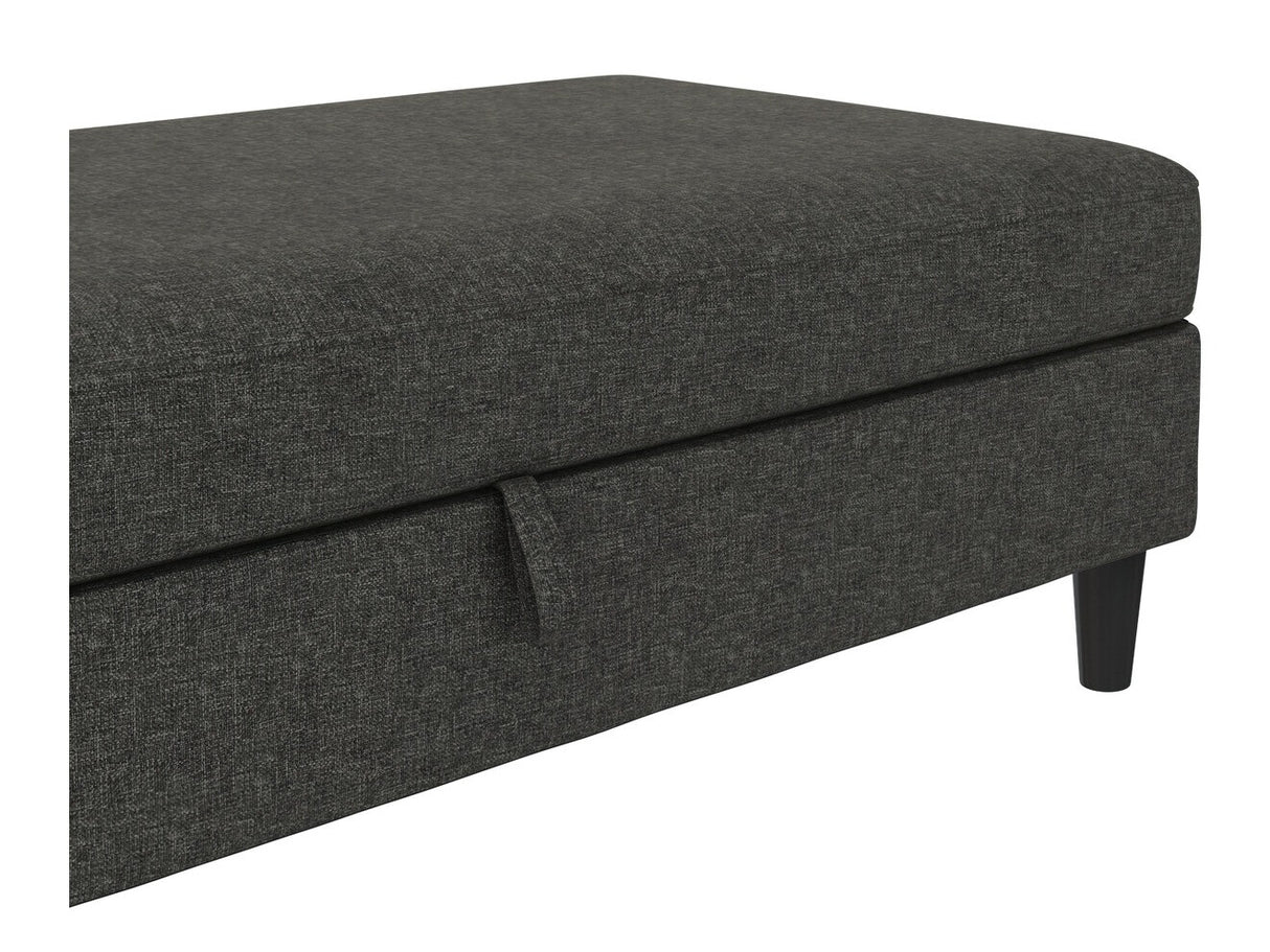 Banco tapizado 485003
