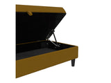 Banco tapizado 485003