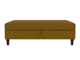 Banco tapizado 485003