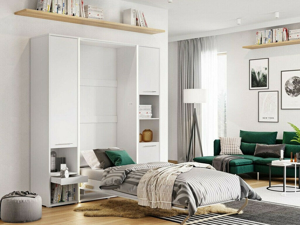Cama plegable 483040