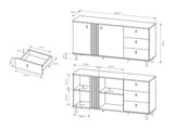Cómoda 485095