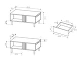 Mesa de centro 485100