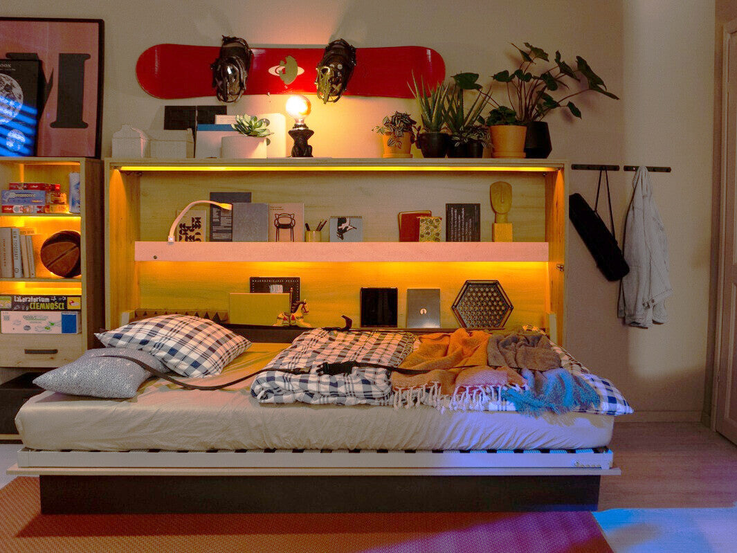 Cama plegable 482413