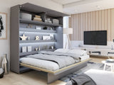 Armario de pared 483622