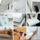 Cama plegable Campculum