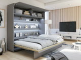 Cama plegable 483423